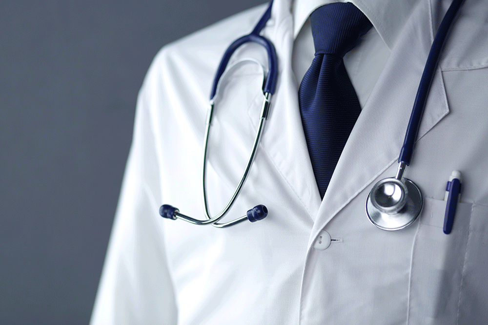 doctor